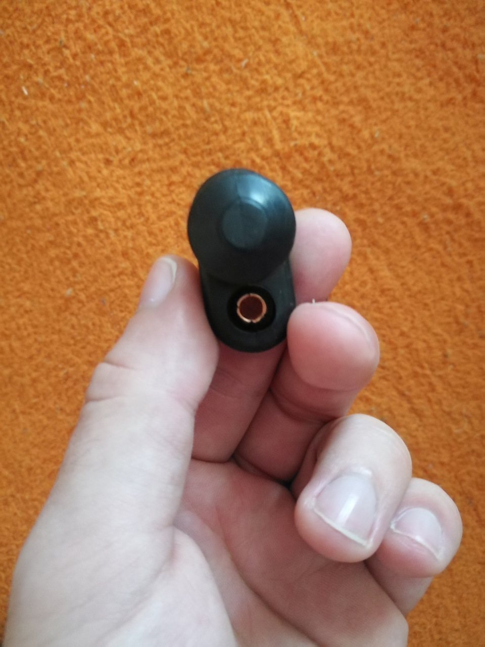 Чутка иномарки))) — Lada 2115