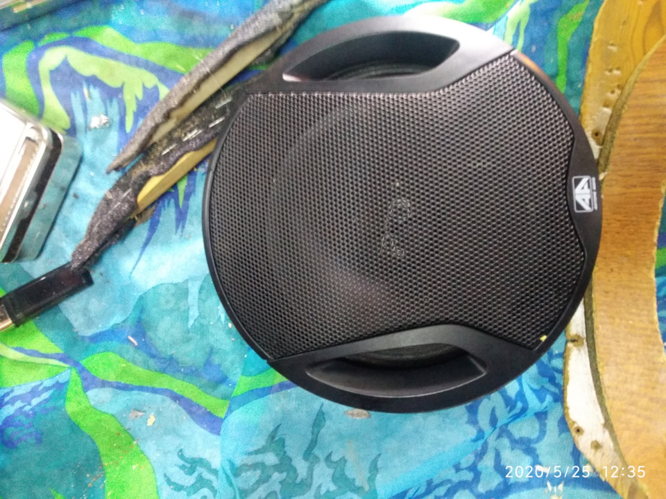 Расходники. — KIA Ceed SW (1G), 2 л, 2010 года | расходники | DRIVE2