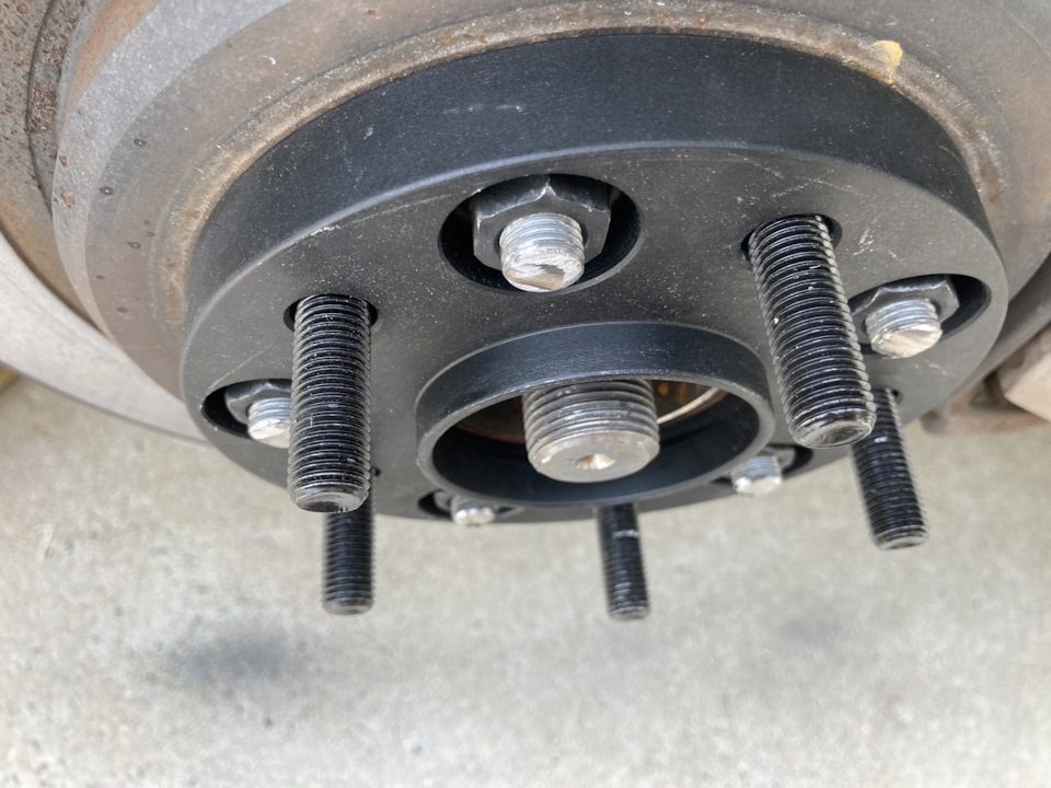 Фото в бортжурнале Chevrolet Corvette C5