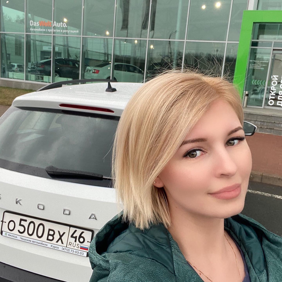 ☑️2. Покупка Skoda Karoq — неожиданности в салоне — Skoda Karoq, 1,4 л,  2020 года | покупка машины | DRIVE2