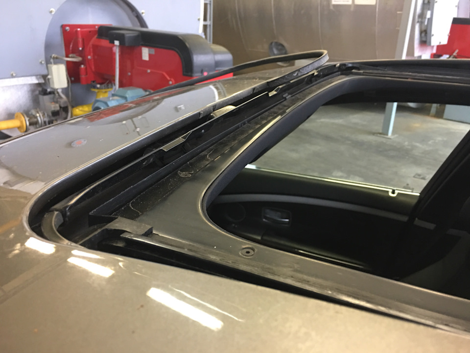 когда нет сливной пробки в КПП — масло менять немного лень) — Saab 900 ...