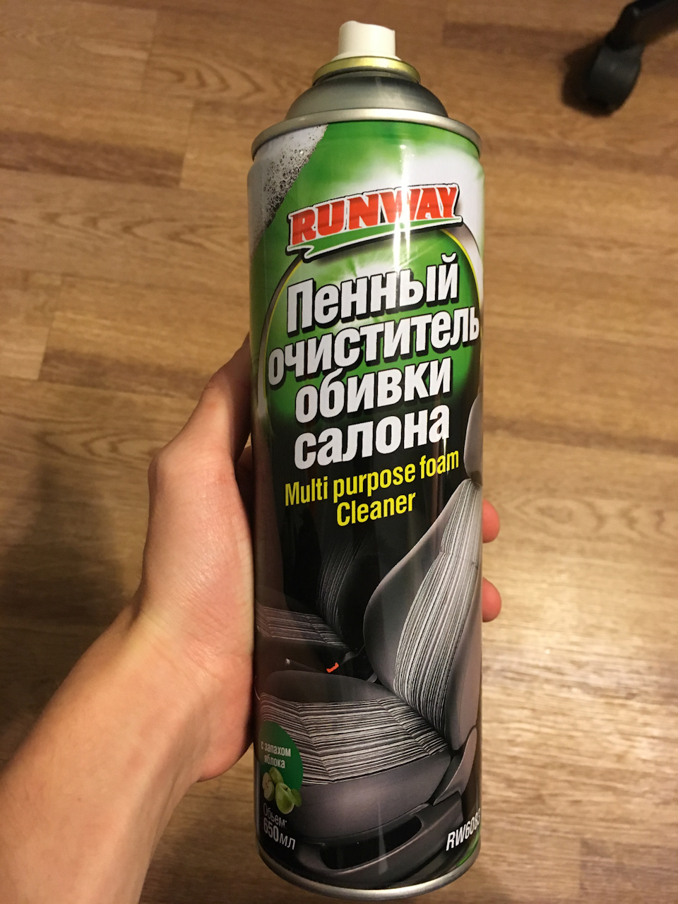 Фото в бортжурнале Toyota Carina II (T170)