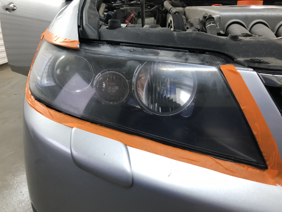 Замена пиропатрона — Mitsubishi Pajero (4G), 3,2 л, 2010 года | визит ...
