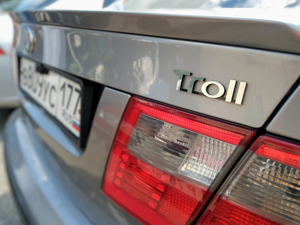 Фото в бортжурнале Saab 9-3 (1G)