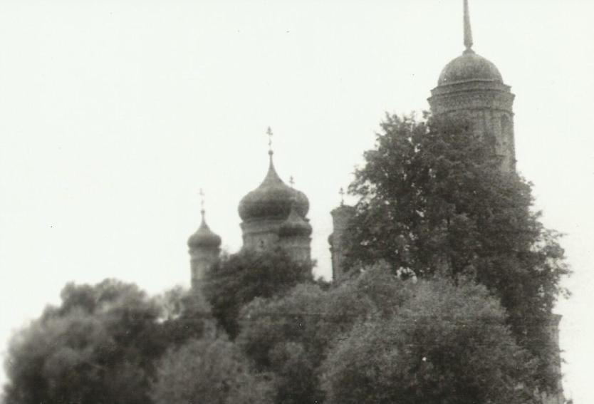 урочище ольхи спас клепики