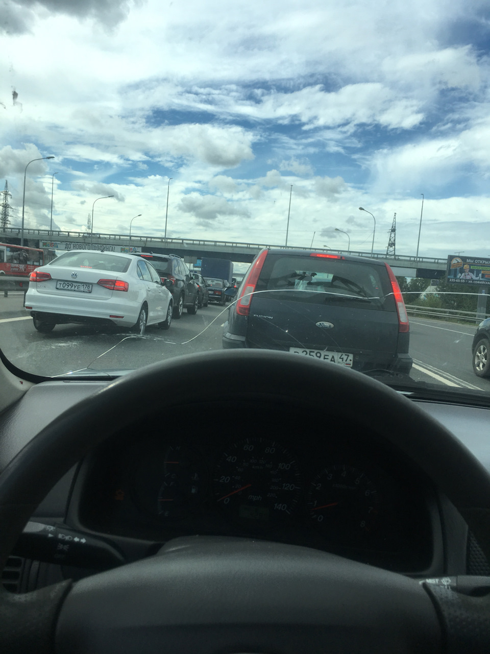 Бюджетная пневмоподвеска для задней оси — Daewoo Sens, 1,3 л., 2005 ...