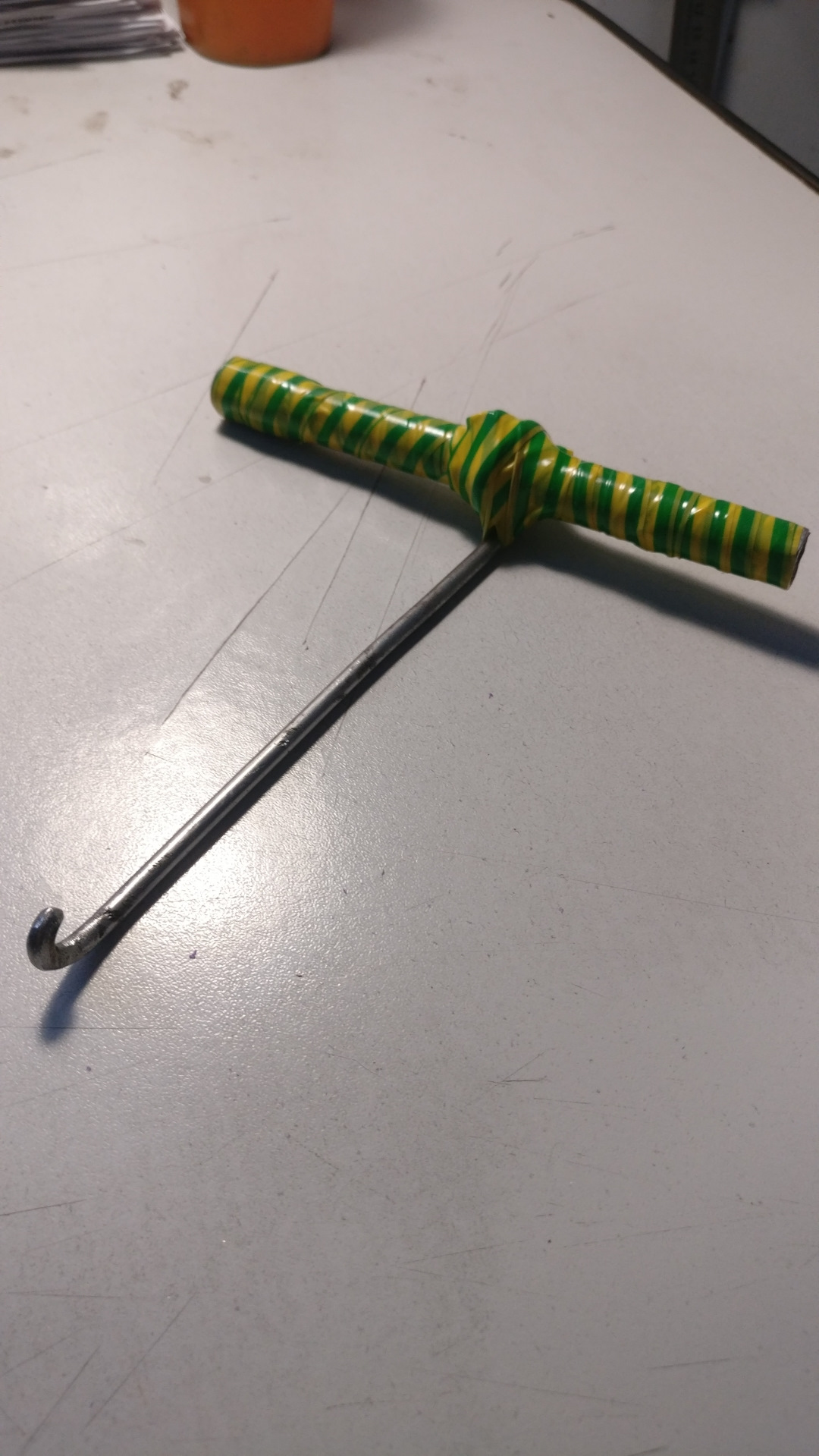 Замена ниппеля(соска) — Renault Symbol, 1,4 л, 2007 года | шины | DRIVE2