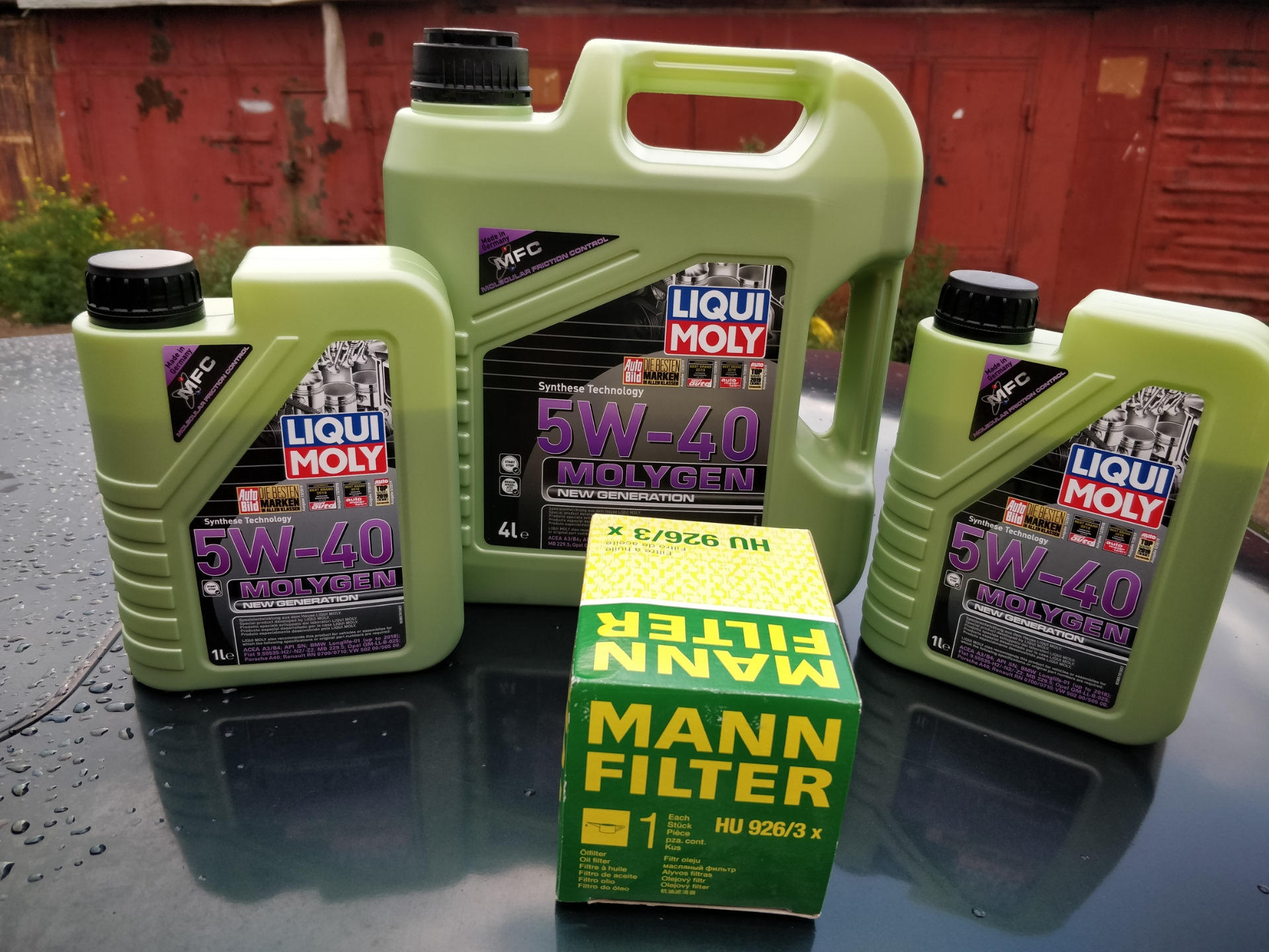 Замена двухмассового маховика на одномассовый — Opel Zafira A, 2 л ...