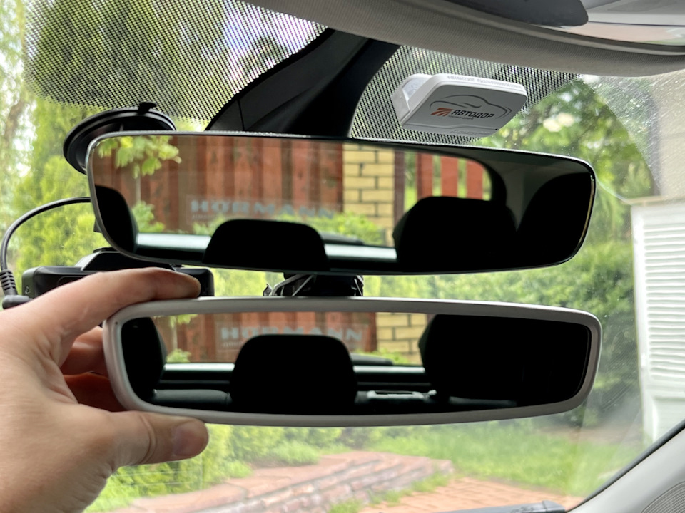 Фото в бортжурнале Skoda Karoq