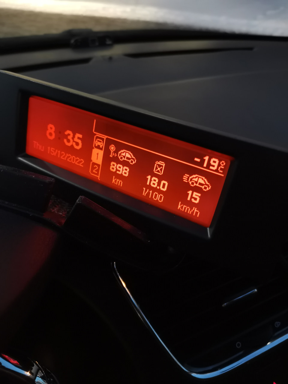 Расход ep6cdt безкат евро2 stage1 — Peugeot 3008 (1G), 1,6 л, 2011 года ...