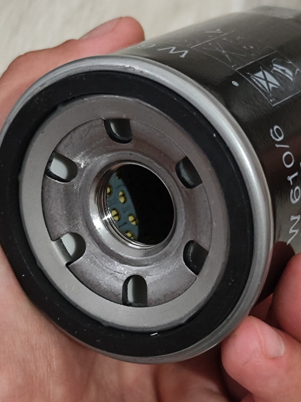 Фото в бортжурнале Honda Civic (7G)