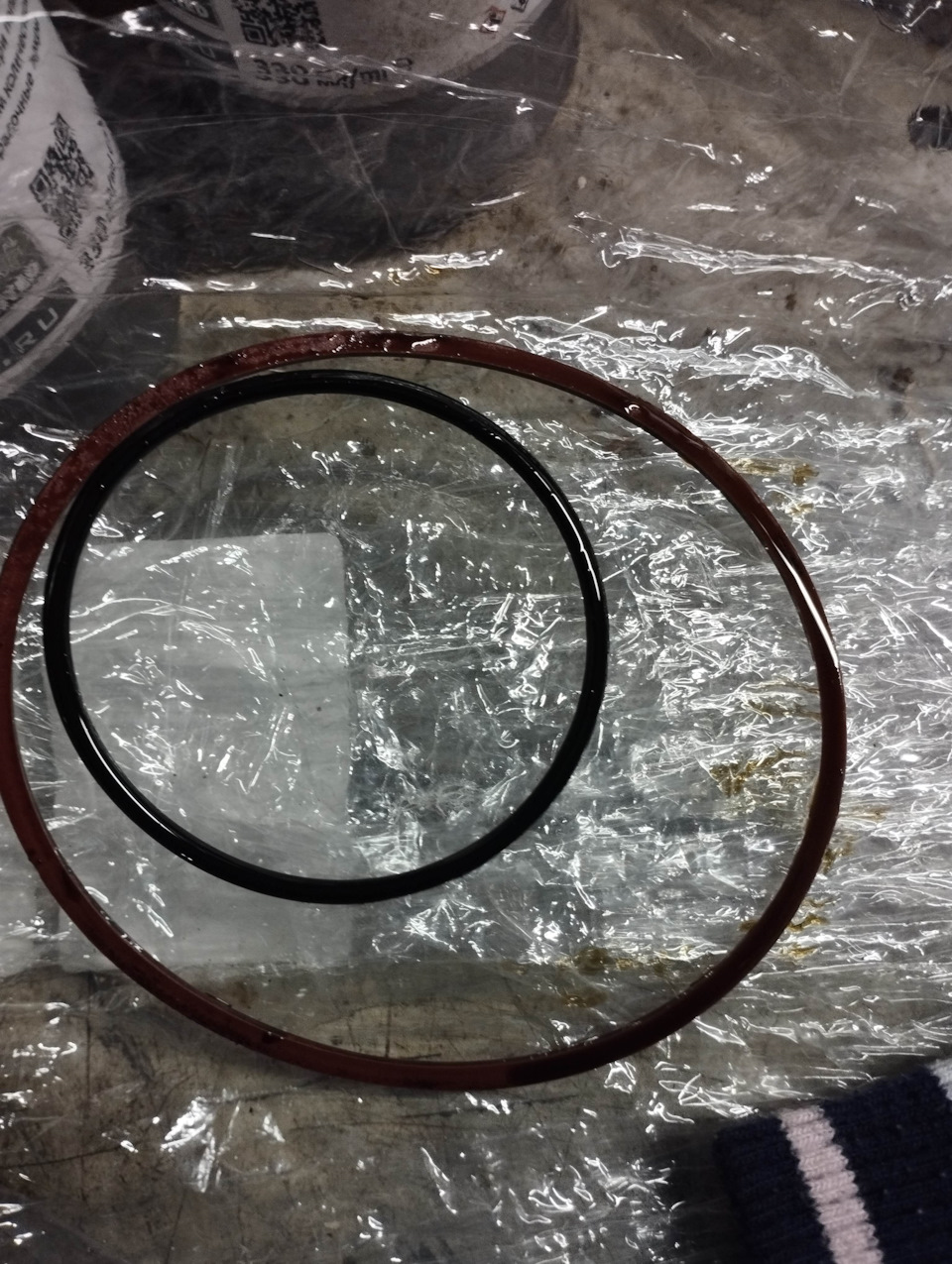 Пежо 308 Остановка течи вакуумного насоса — Volkswagen Passat Alltrack ...