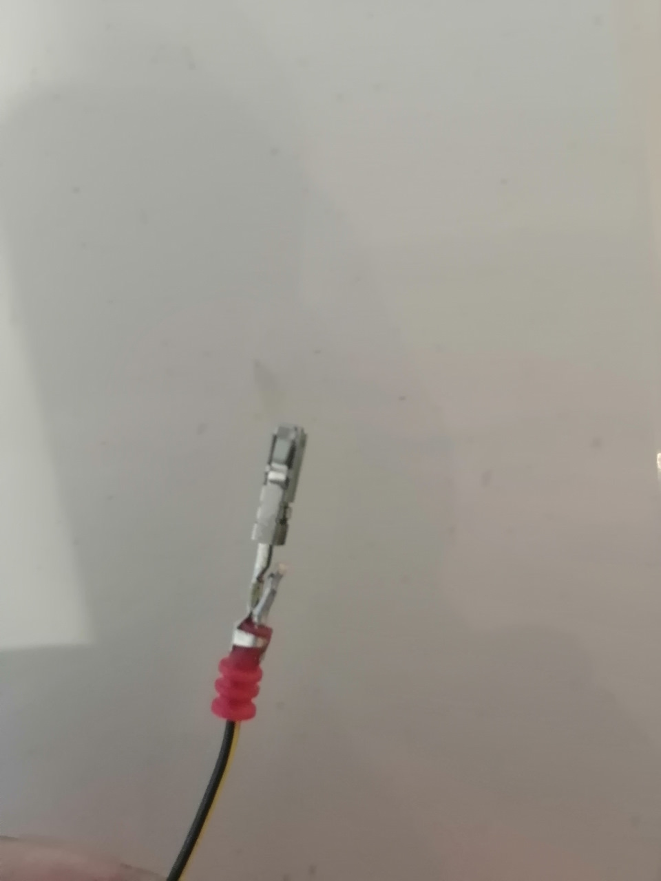 Фото в бортжурнале Skoda Rapid (1G)