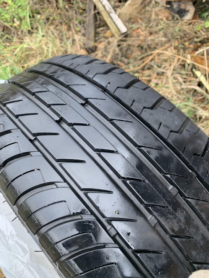 Шины летние Triangle Group 225/45 R18, литые диски 7Jx18 ET50 5x114,3 ...