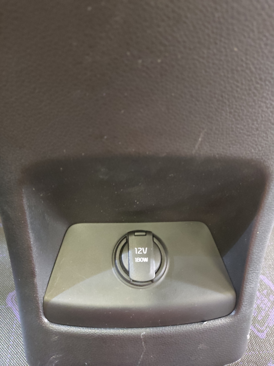 Вот так было. — KIA Sportage (4G)