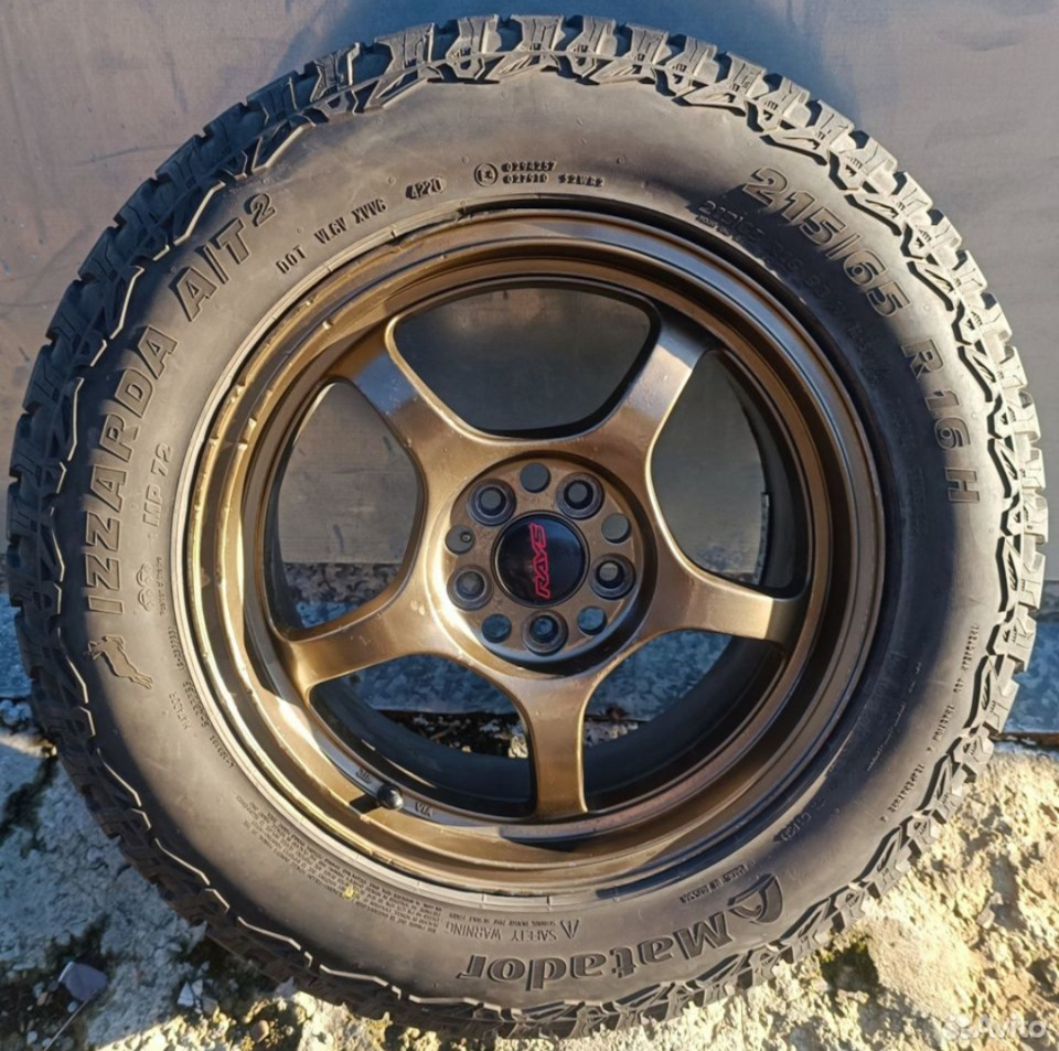 Гаражные запасы на продажу — Subaru Forester (SH), 2,5 л, 2011 года ...