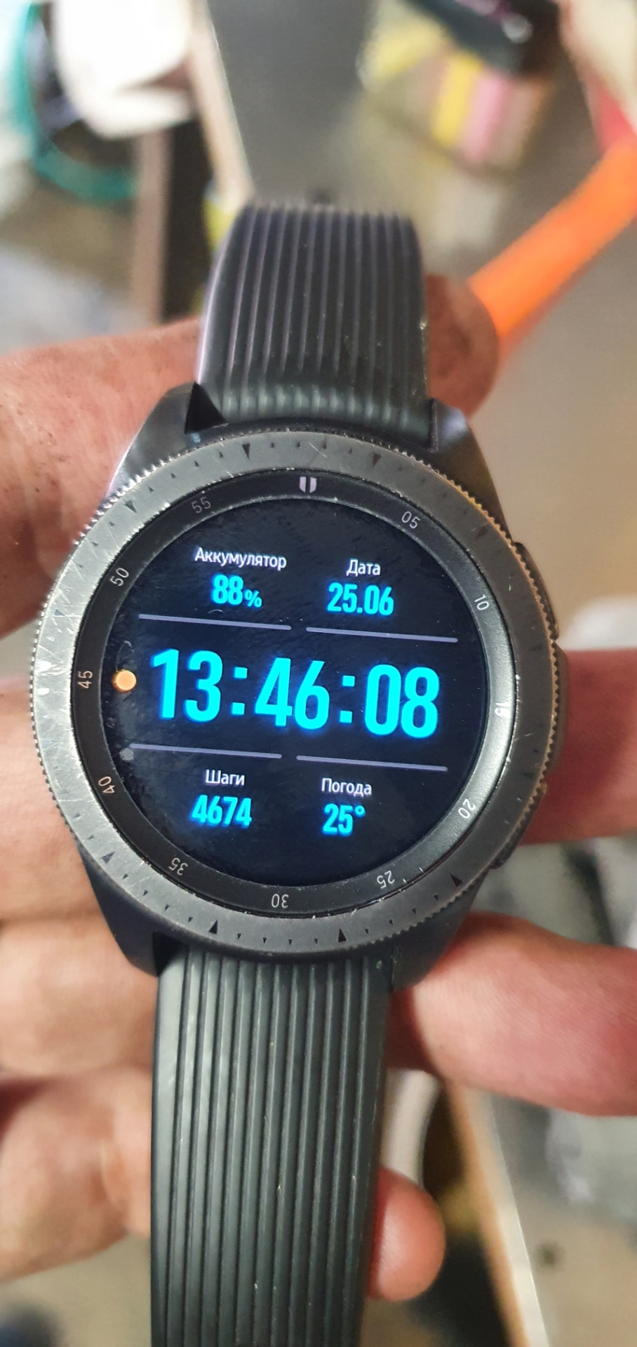 Замена шторок или евросвет в моего футуристического (часть 1-я ...