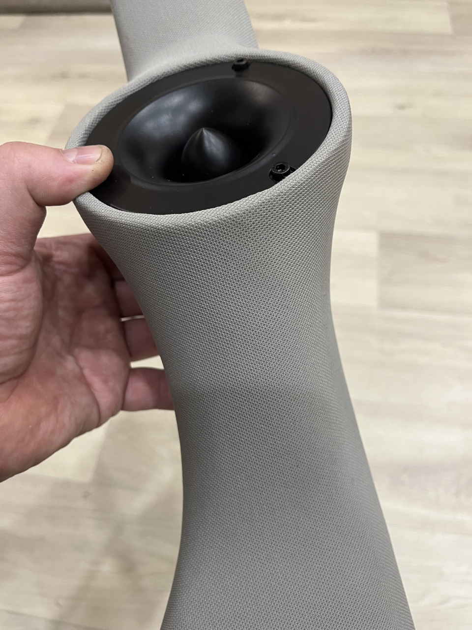 Фото в бортжурнале Opel Astra H