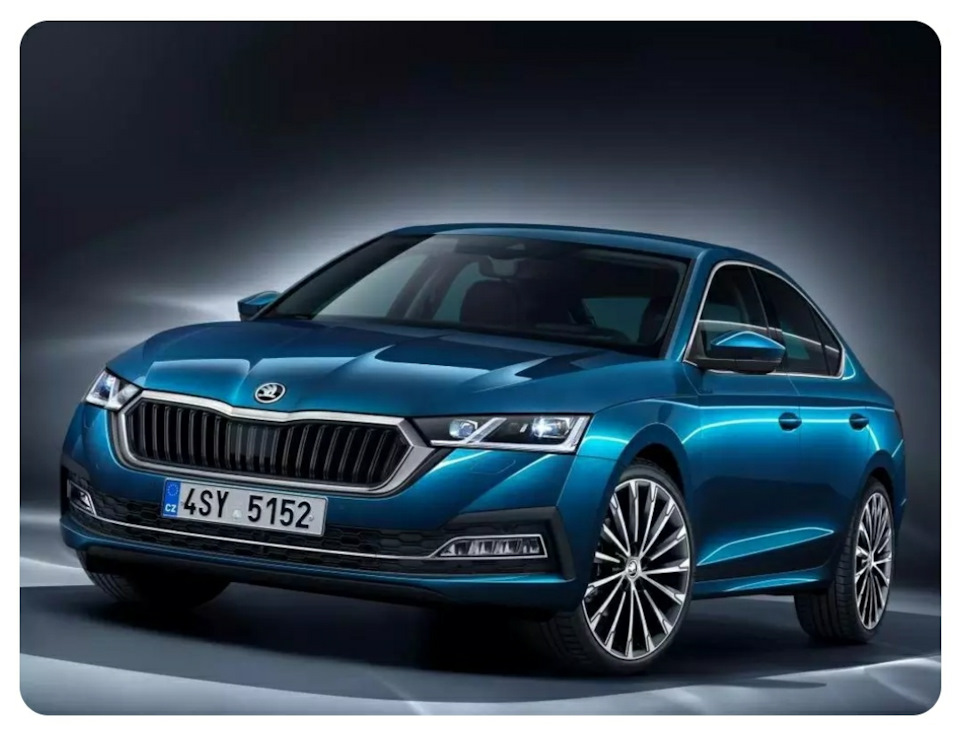 Топ-перечень высококачественных авто производства Чехии