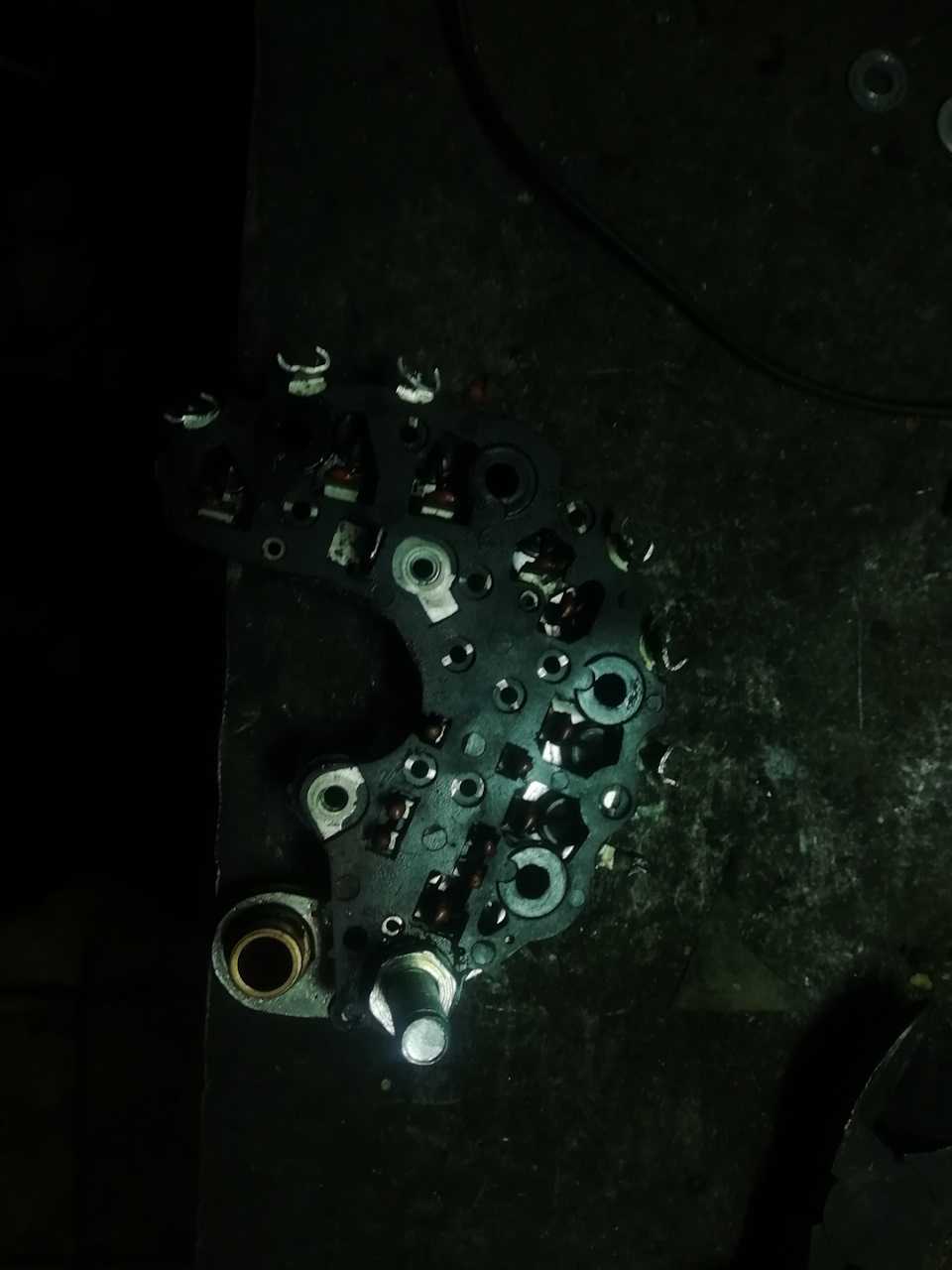 Наклейки драйв — УАЗ 3303, 2,7 л., 1991 года | аксессуары | DRIVE2