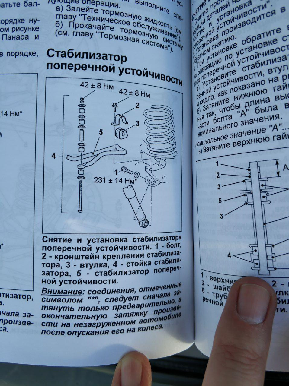 Подготовка MITSUBISHI PAJERO к новому сезону путешествий. Начало.