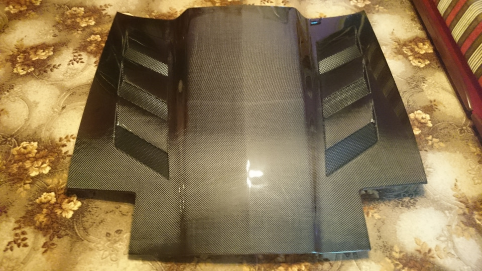 Фото в бортжурнале Toyota Supra (70)