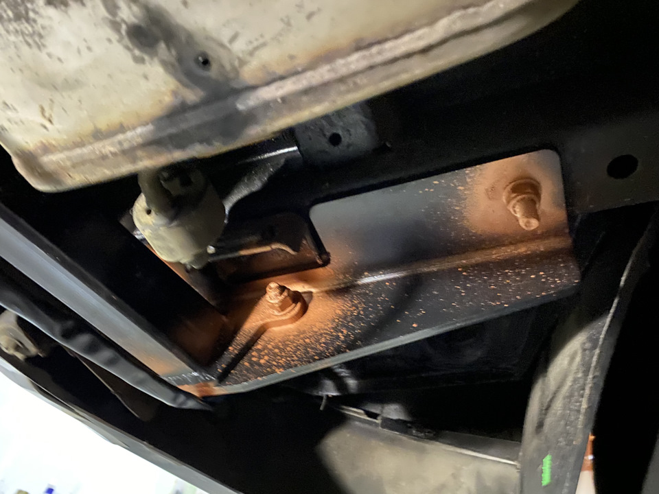 Фото в бортжурнале Geely Emgrand X7