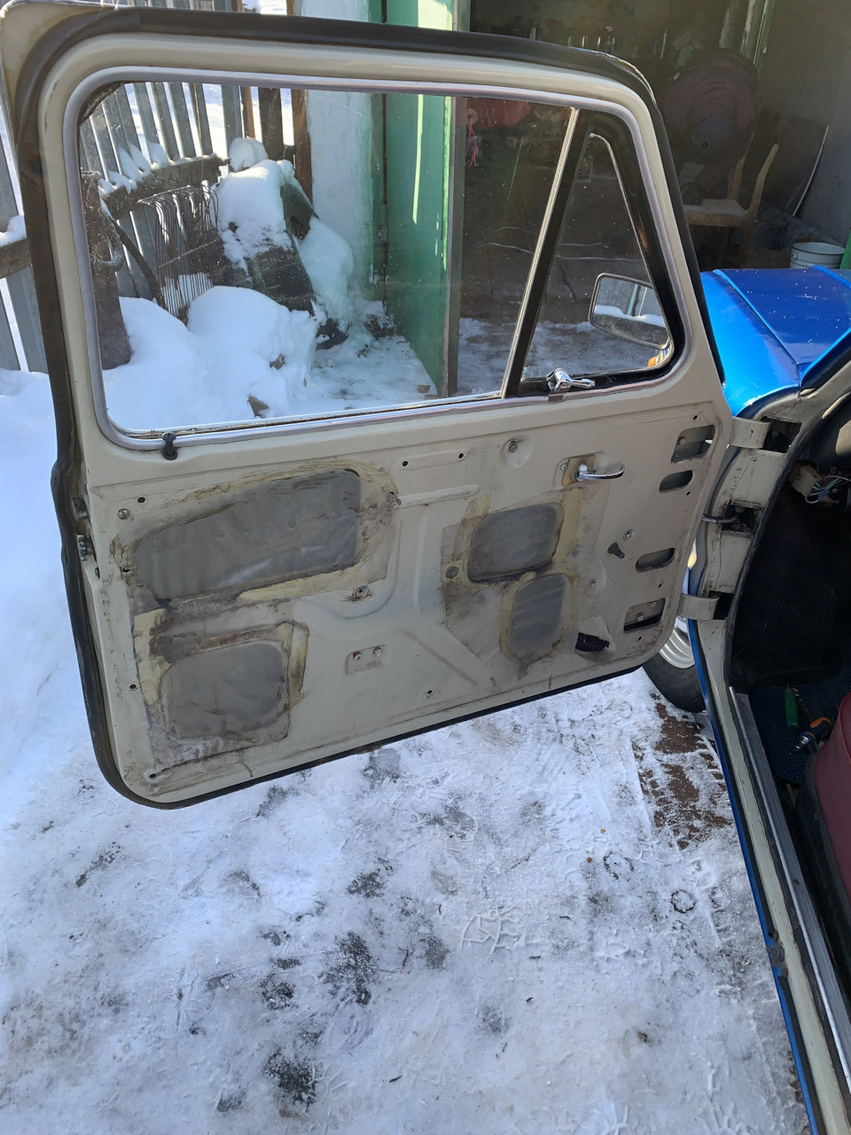 Автозвук-это болезнь — ЗАЗ 968, 1,2 л., 1988 года | автозвук | DRIVE2