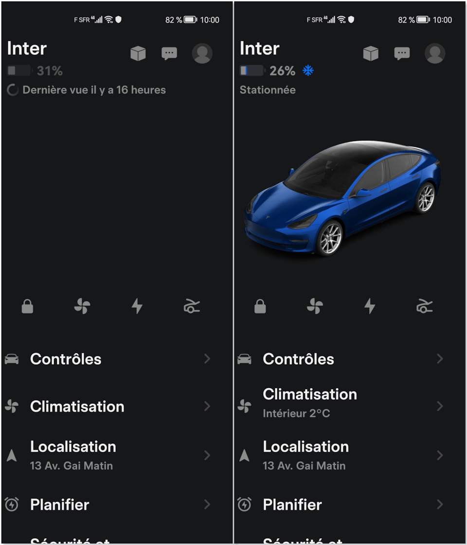 Снежная сказка на Новый Год и тесловские приколы — Tesla Model 3, 2021 года  | путешествие | DRIVE2