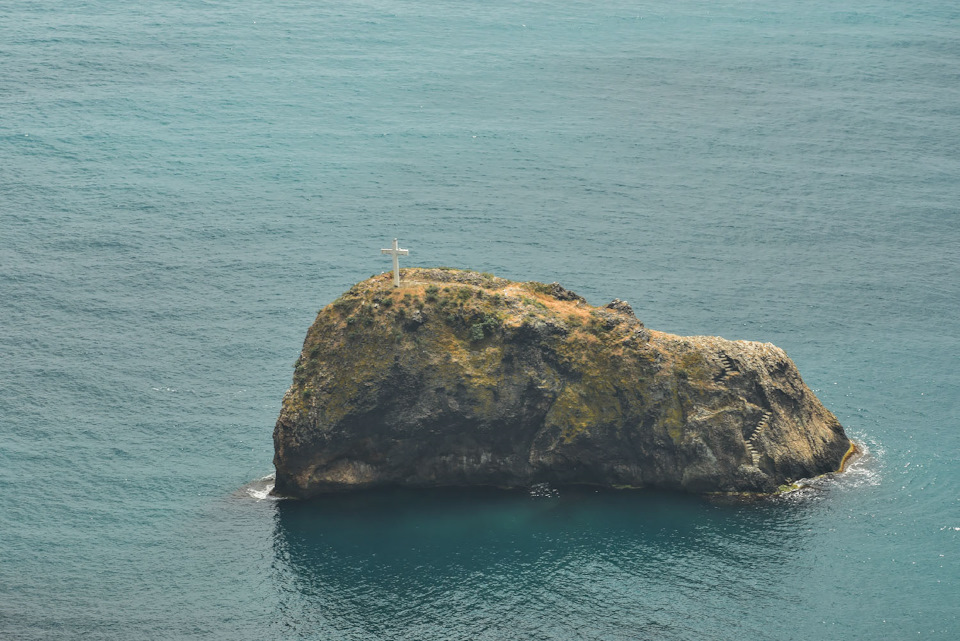 Фото в бортжурнале Chevrolet Niva (1G)