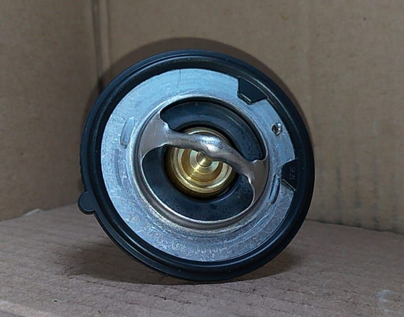 Термостат — ТагАЗ Vortex Tingo, 1,8 л, 2013 года | своими руками | DRIVE2