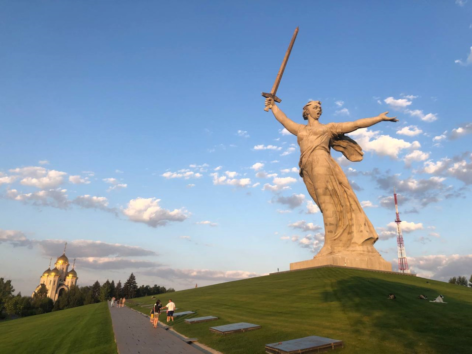 Поездка Уфа — Геленджик (31.07.23 — 08.08.23) — Lada Приора седан, 1,6 ...