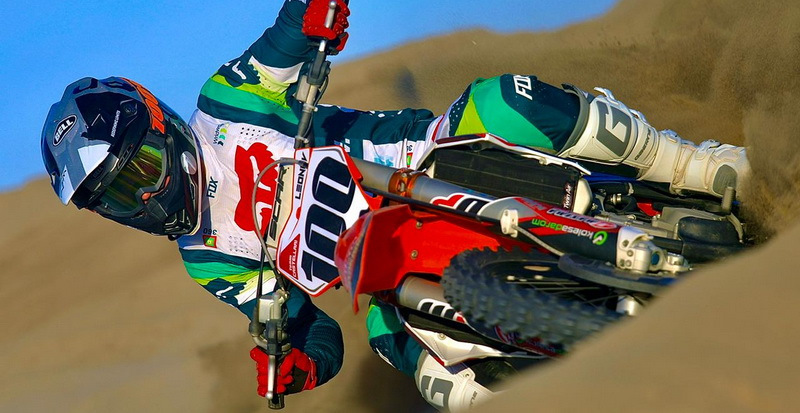 Мотошины CST испытаны чемпионом по мотокроссу — КОЛЕСА ДАРОМ на DRIVE2