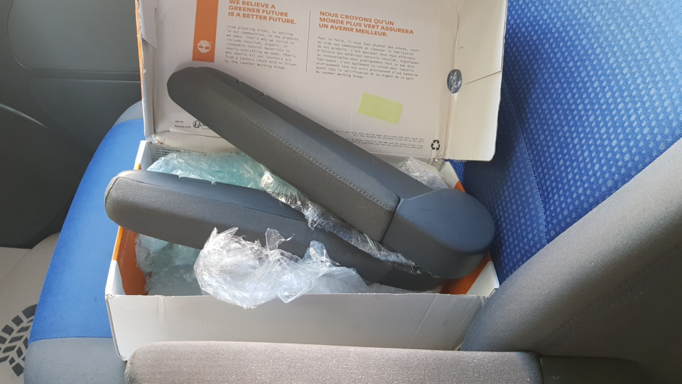 Адмирал больше не однорукий — Volkswagen Multivan (T5), 2,5 л, 2005 ...