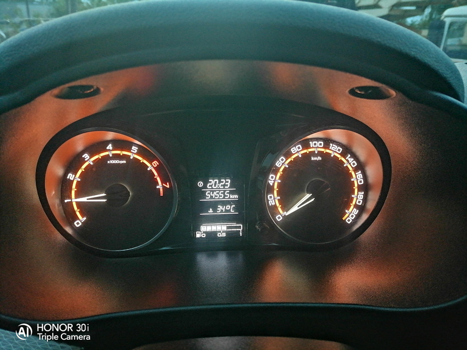 ТО-2 — Lada Гранта Лифтбек (2G), 1,6 л, 2019 года | плановое ТО | DRIVE2