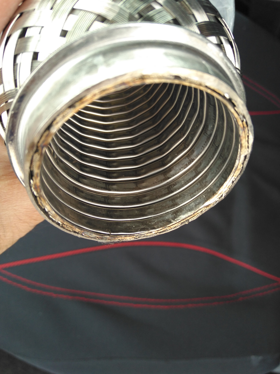 Обошлась она мне в районе 800 р. Не помню точную цифру. — Lada Granta