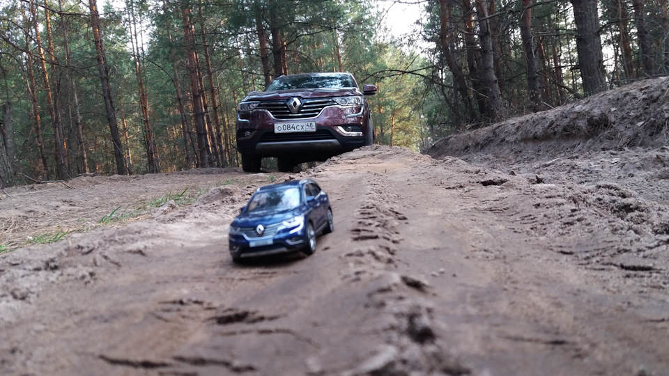 Как изменить межсервисный интервал ТО с 15000 на 10000 — Renault Koleos ...