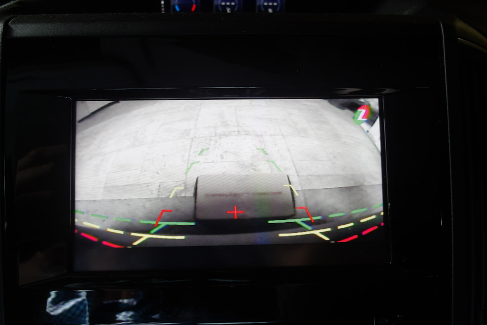 Фото в бортжурнале Subaru XV (2G)