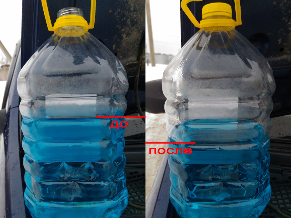 Фото в бортжурнале Lada Ларгус