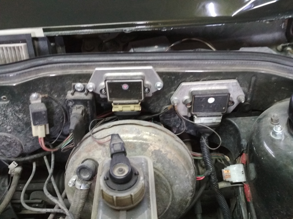 Фото в бортжурнале Lada 21099