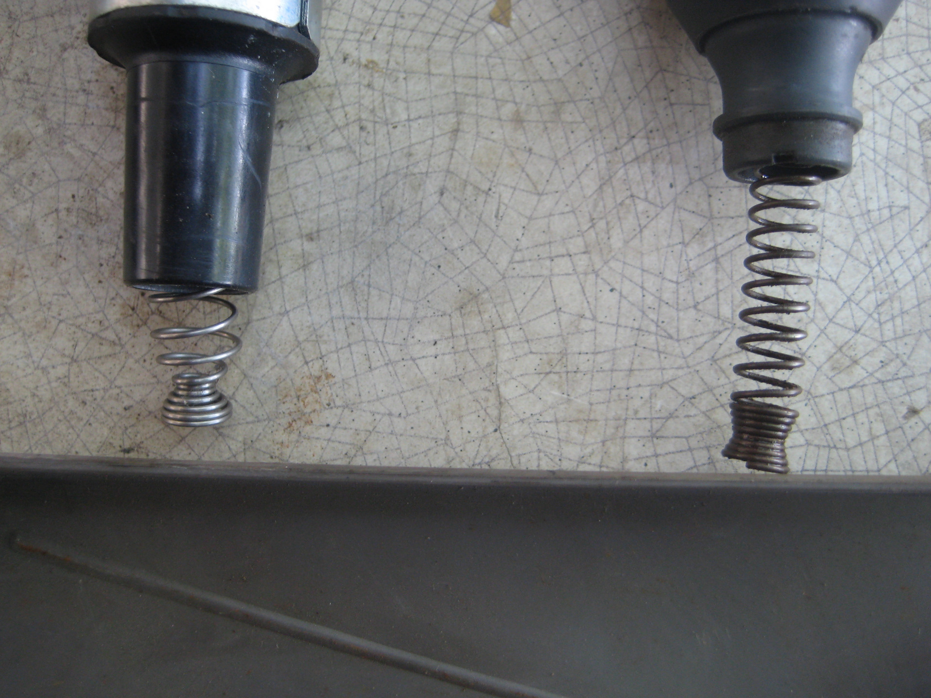 Почему горят катушки ИКЗ на Приоре — Lada Приора седан, 1,6 л, 2011 ...