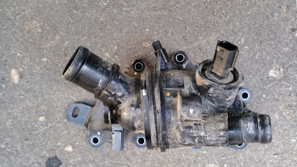 Фото в бортжурнале Renault Arkana