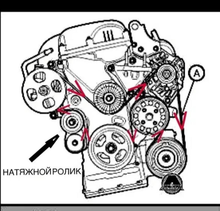 Ремонт генератора — Hyundai Solaris (1G), 1,6 л, 2012 года | своими ...