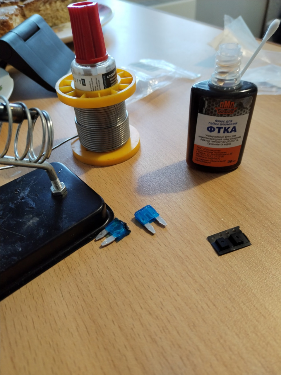 📢#76 Диод в цепь ALT-S или нормальная зарядка АКБ — Toyota RAV4 (II), 2 ...