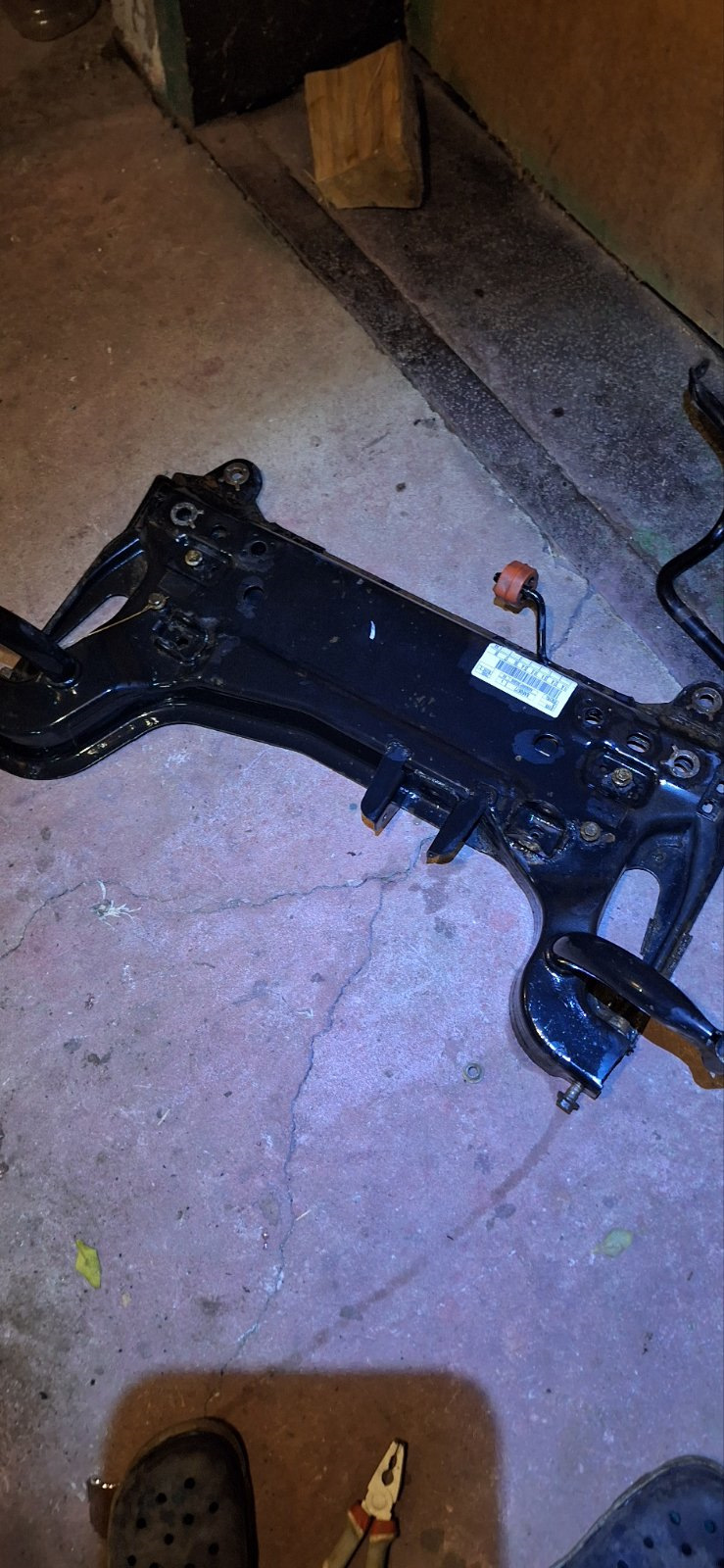 Фото в бортжурнале Ford Fusion