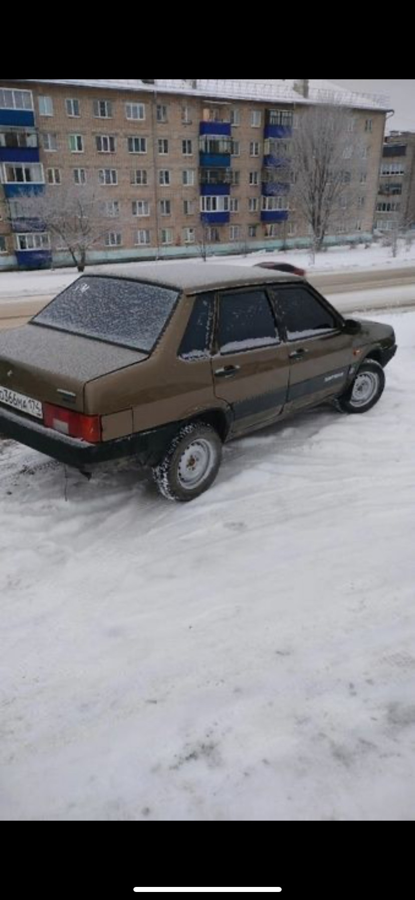 Итак начнем пожалуй) — Lada 21099, 1,5 л, 1999 года | путешествие | DRIVE2