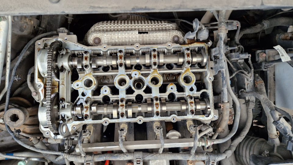 Фото в бортжурнале KIA Sportage (3G)