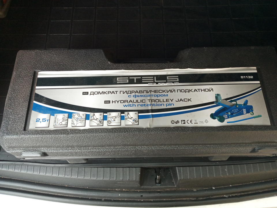 Переобувка на зимние колеса (Dunlop GRANDTREK ICE03+MW Eurodisk 16003 ...