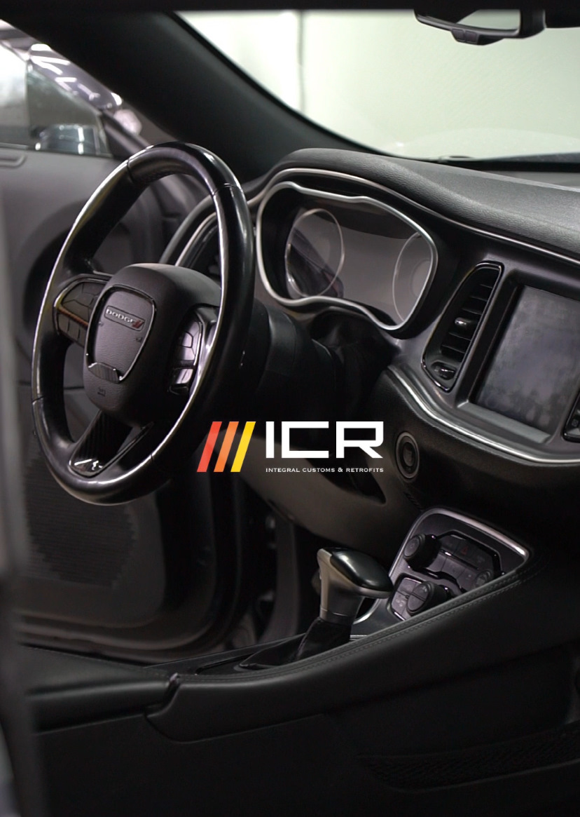 Химчистка салона автомобиля — ICR на DRIVE2