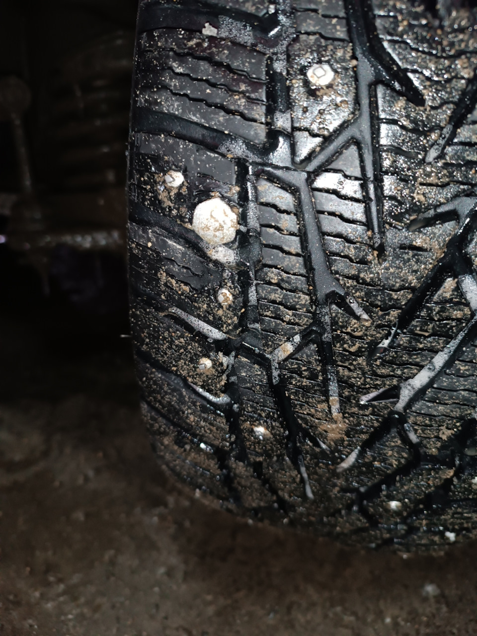 Фото в бортжурнале ГАЗ 3110